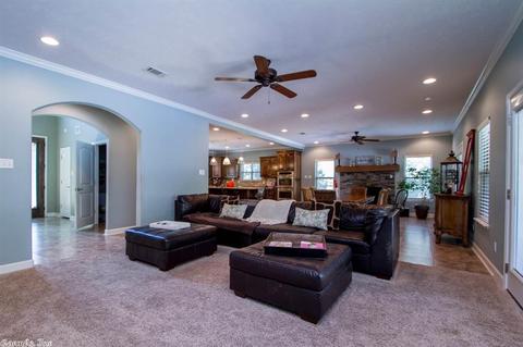 1400 Big Ridge Dr, Alexander, AR 72002 photo 19