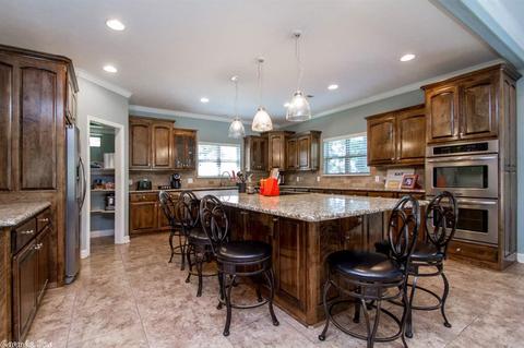 1400 Big Ridge Dr, Alexander, AR 72002 photo 8