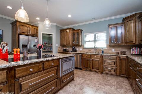 1400 Big Ridge Dr, Alexander, AR 72002 photo 12