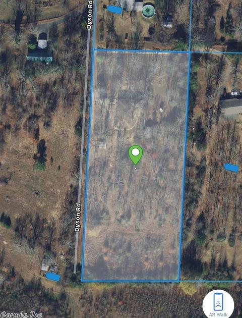 155 Dyson Rd, Austin, AR 72007 photo 2