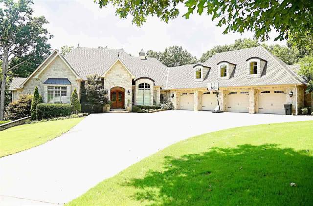 2205 Hazeltine Dr Jonesboro Ar 72404 Mls 19028474 Movoto Com