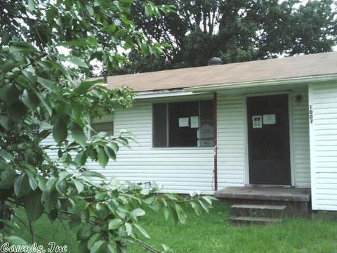 1007 Raspberry Ln, Augusta, AR 72006 photo 1