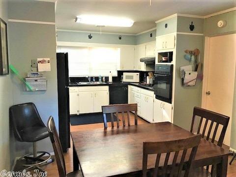 207 Haynes Dr, Pine Bluff, AR 71603 photo 23