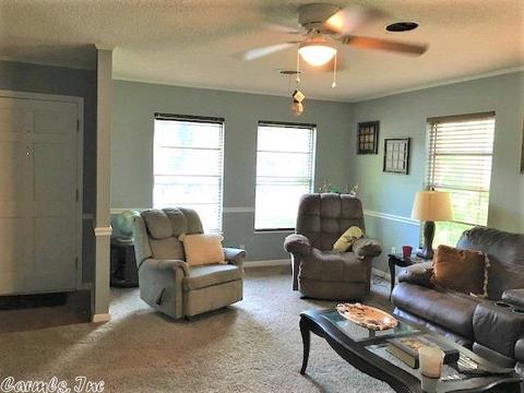 207 Haynes Dr, Pine Bluff, AR 71603 photo 21