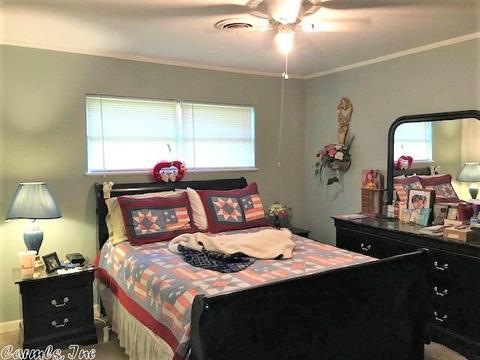207 Haynes Dr, Pine Bluff, AR 71603 photo 14