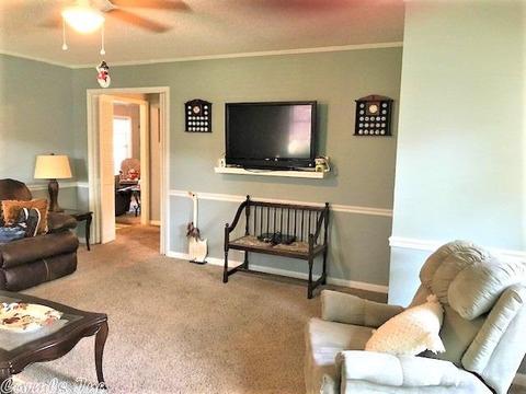 207 Haynes Dr, Pine Bluff, AR 71603 photo 22