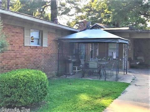 207 Haynes Dr, Pine Bluff, AR 71603 photo 7