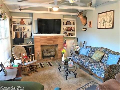 207 Haynes Dr, Pine Bluff, AR 71603 photo 10