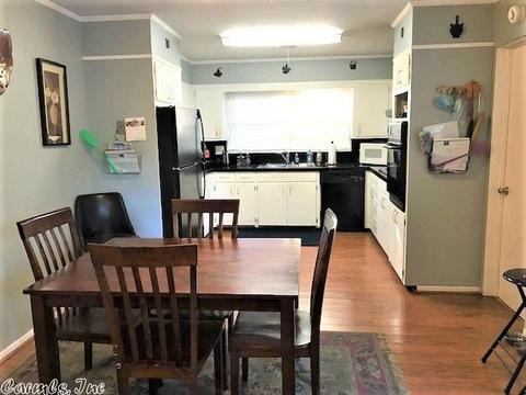 207 Haynes Dr, Pine Bluff, AR 71603 photo 24
