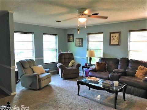 207 Haynes Dr, Pine Bluff, AR 71603 photo 20