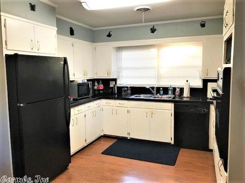 207 Haynes Dr, Pine Bluff, AR 71603 photo 25