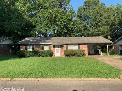 24 Meadowbrook, Conway, AR 72032 photo 1