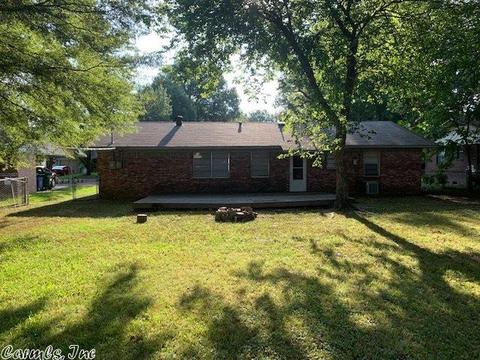 24 Meadowbrook, Conway, AR 72032 photo 17