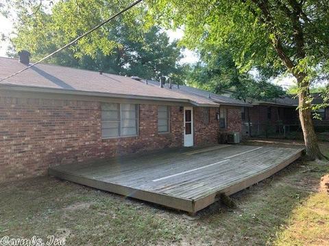 24 Meadowbrook, Conway, AR 72032 photo 19