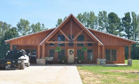 2543 Highway 31 N, Beebe, AR 72012 photo 1