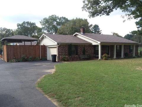 49 Ridgeview, Conway, AR 72032 photo 1