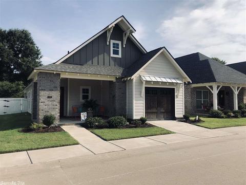 2740 Stonebrook Cv, Conway, AR 72034 photo 1