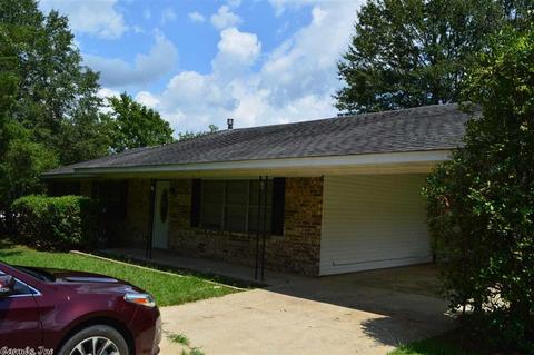 1402 N Maple St, De Queen, AR 71832 photo 1
