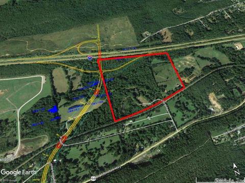 960 Doy B Rd, Conway, AR 72032 photo 2