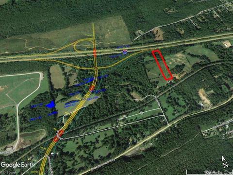 940 Doy B Rd, Conway, AR 72032 photo 2