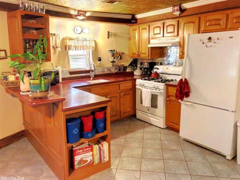 1200 Becky Ln, Redfield, AR 72132 photo 2