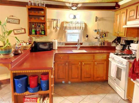 1200 Becky Ln, Redfield, AR 72132 photo 8