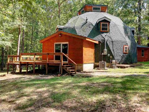 1200 Becky Ln, Redfield, AR 72132 photo 22