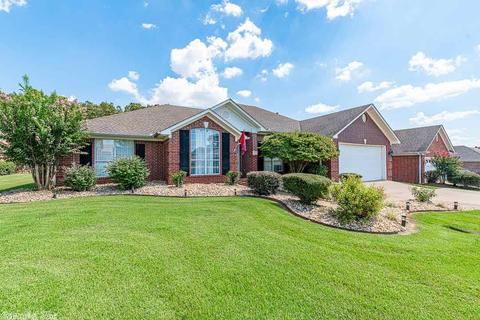 1900 Amelia Dr, Conway, AR 72034 photo 1