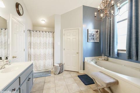 1900 Amelia Dr, Conway, AR 72034 photo 17