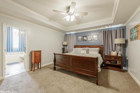 1900 Amelia Dr, Conway, AR 72034 photo 13