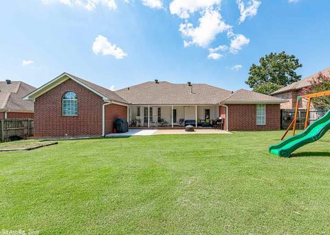 1900 Amelia Dr, Conway, AR 72034 photo 27