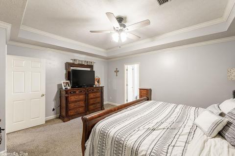 1900 Amelia Dr, Conway, AR 72034 photo 14