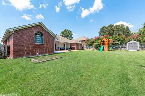 1900 Amelia Dr, Conway, AR 72034 photo 28