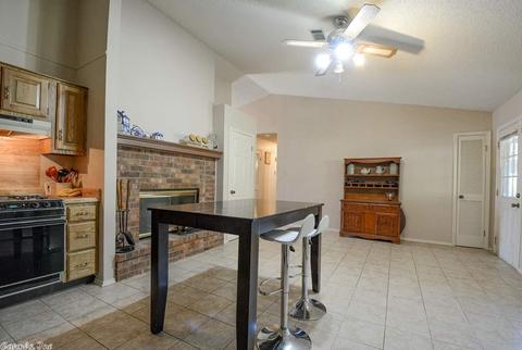 1815 Catherine St, Benton, AR 72019 photo 9