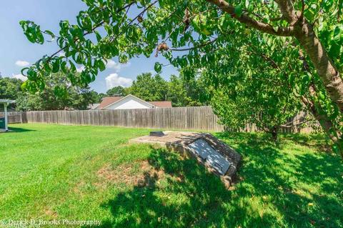 14 Chad Ct, Cabot, AR 72023 photo 33