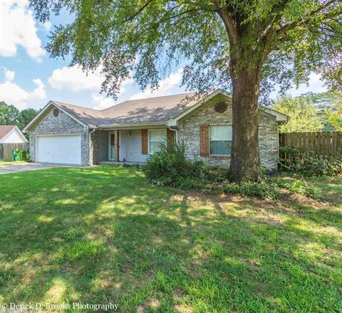 14 Chad Ct, Cabot, AR 72023 photo 3