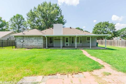 14 Chad Ct, Cabot, AR 72023 photo 32