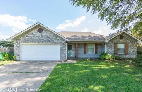 14 Chad Ct, Cabot, AR 72023 photo 1