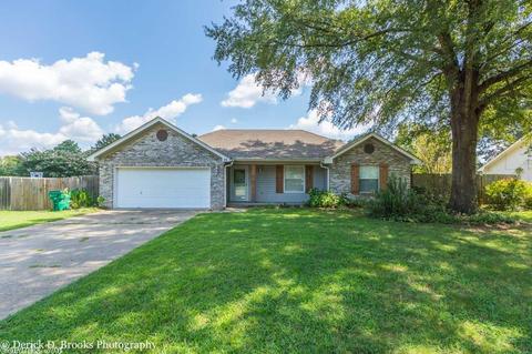 14 Chad Ct, Cabot, AR 72023 photo 2