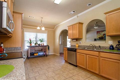 77 Earnhardt Cir, Cabot, AR 72023 photo 13