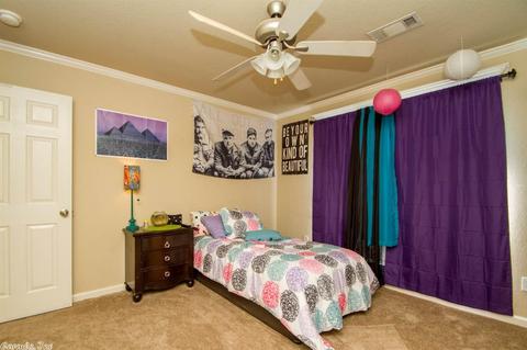 77 Earnhardt Cir, Cabot, AR 72023 photo 24