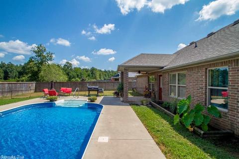 77 Earnhardt Cir, Cabot, AR 72023 photo 36