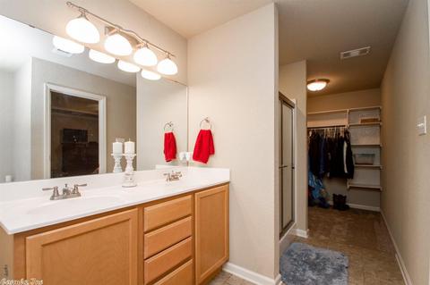 77 Earnhardt Cir, Cabot, AR 72023 photo 8