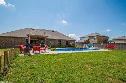 77 Earnhardt Cir, Cabot, AR 72023 photo 37