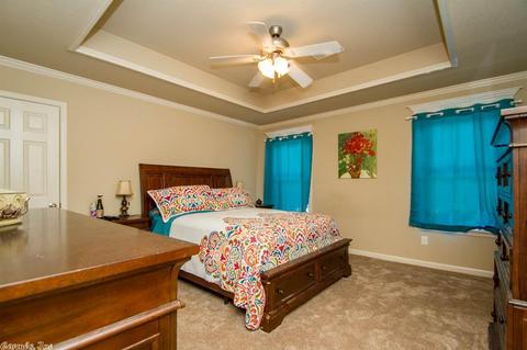 77 Earnhardt Cir, Cabot, AR 72023 photo 3