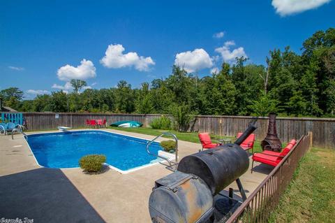 77 Earnhardt Cir, Cabot, AR 72023 photo 31