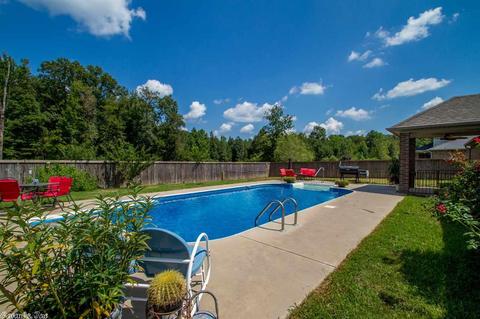 77 Earnhardt Cir, Cabot, AR 72023 photo 35