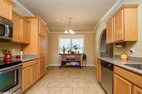 77 Earnhardt Cir, Cabot, AR 72023 photo 14