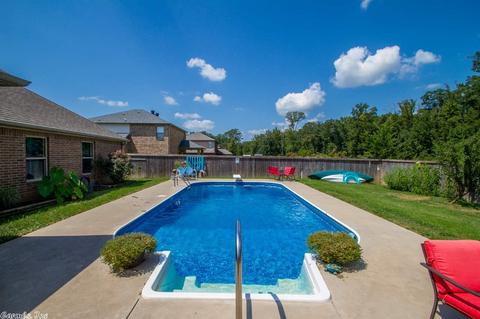 77 Earnhardt Cir, Cabot, AR 72023 photo 32