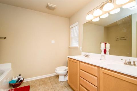 77 Earnhardt Cir, Cabot, AR 72023 photo 6
